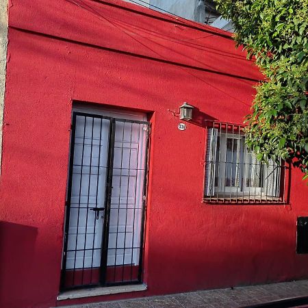 Viajeros Salta Exterior foto