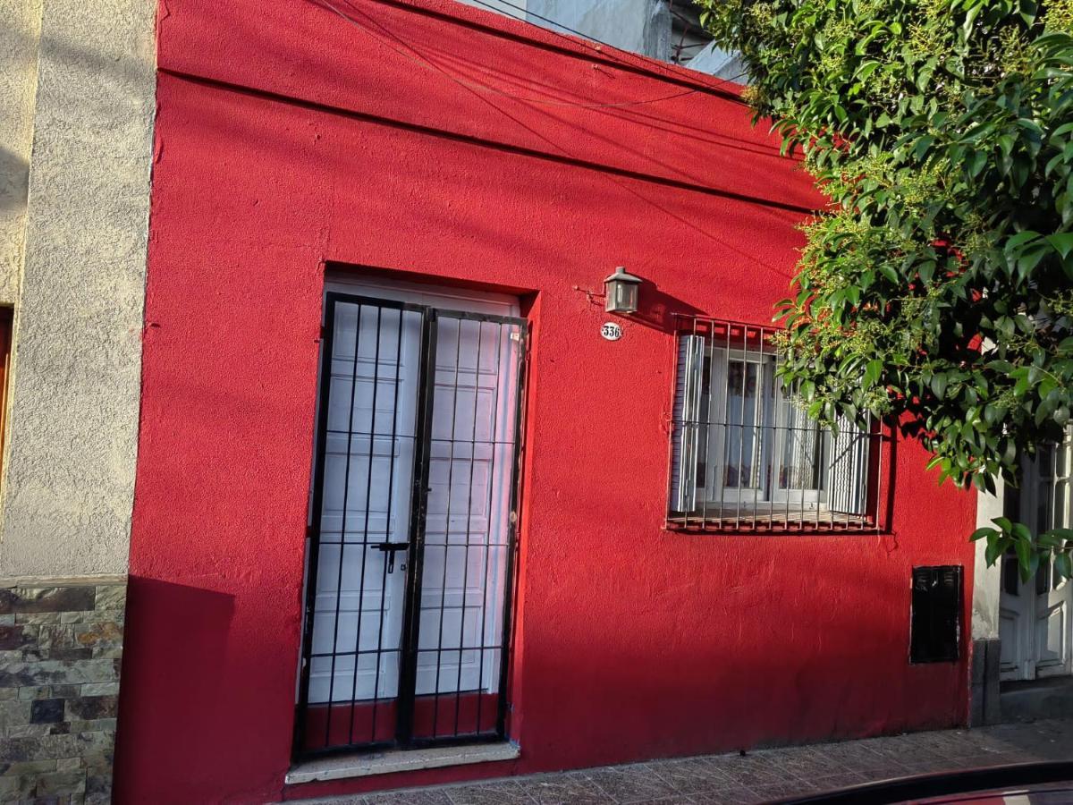 Viajeros Salta Exterior foto