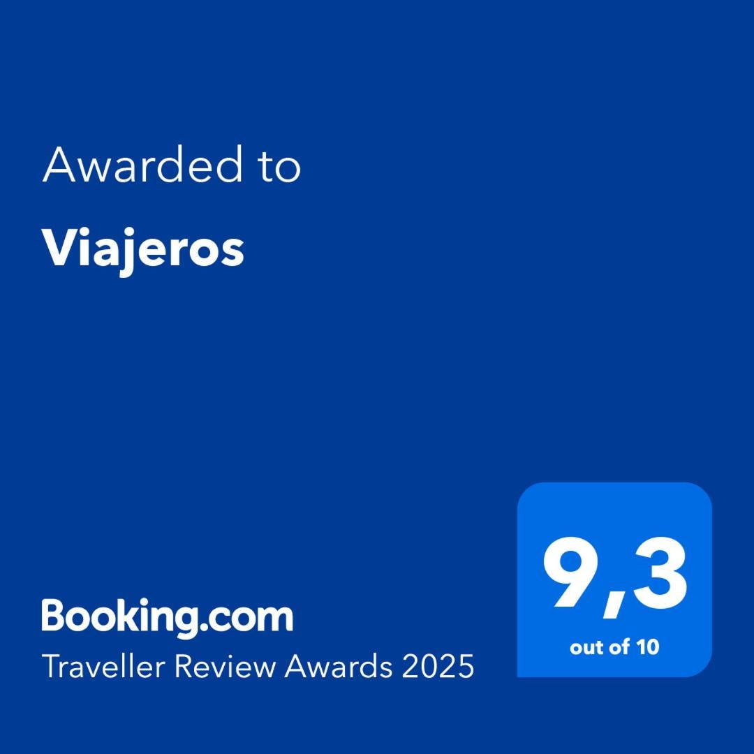 Viajeros Salta Exterior foto